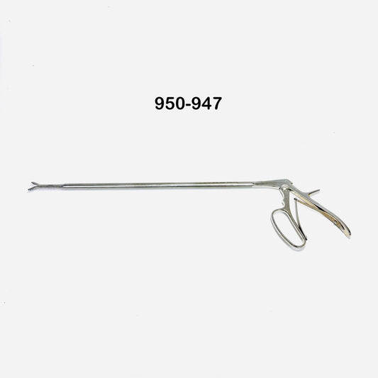 Medtronic 950-947 Down Angled Rongeur 3 X 10mm Instrument