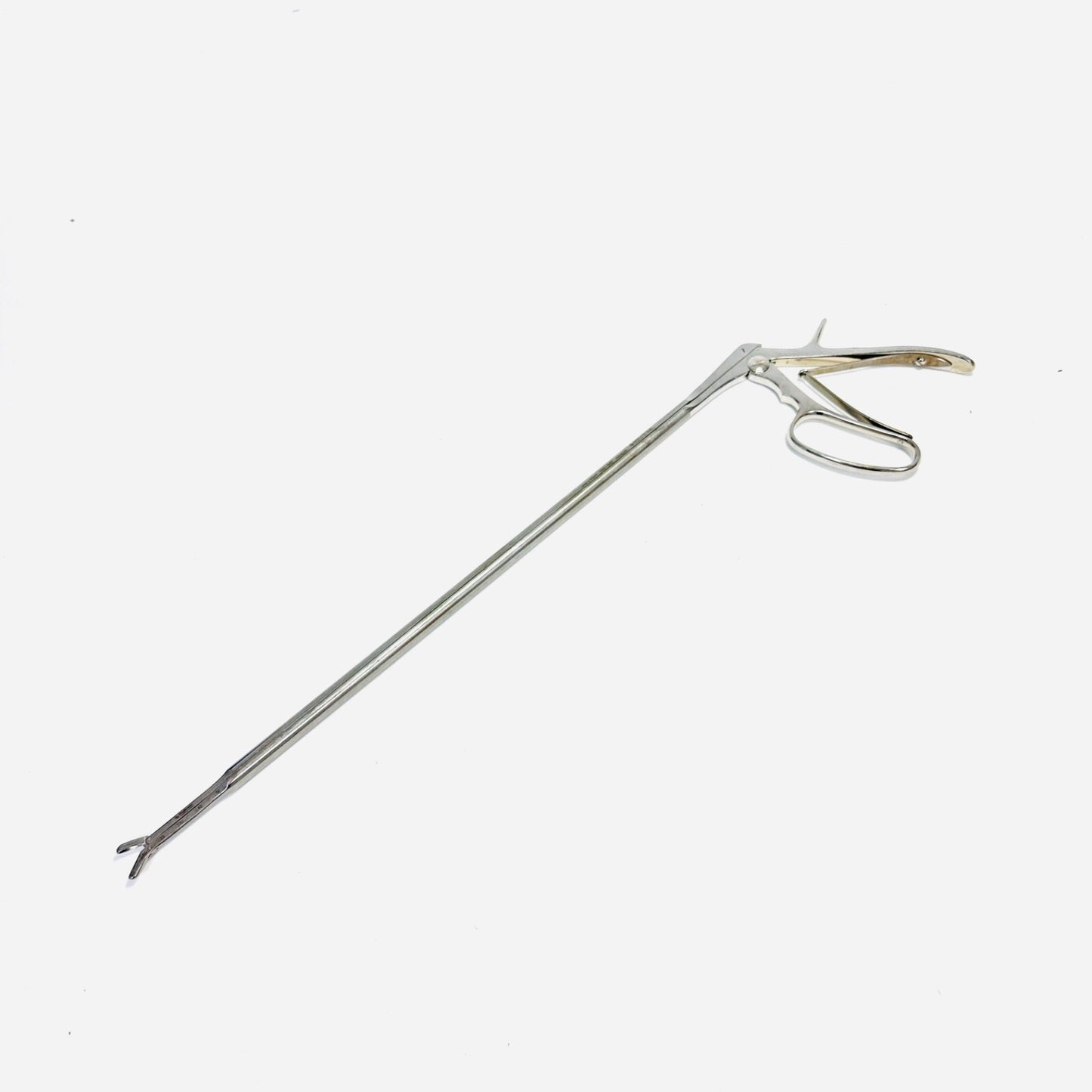 Medtronic 950-947 Down Angled Rongeur 3 X 10mm Instrument