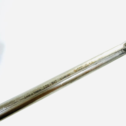 Medtronic 950-947 Down Angled Rongeur 3 X 10mm Instrument