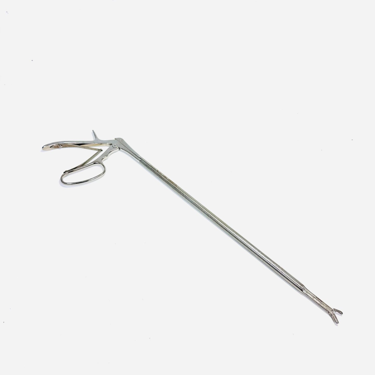 Medtronic 950-947 Down Angled Rongeur 3 X 10mm Instrument