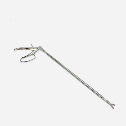 Medtronic 950-947 Down Angled Rongeur 3 X 10mm Instrument
