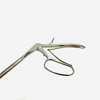 Medtronic 950-947 Down Angled Rongeur 3 X 10mm Instrument