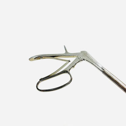 Medtronic 950-947 Down Angled Rongeur 3 X 10mm Instrument