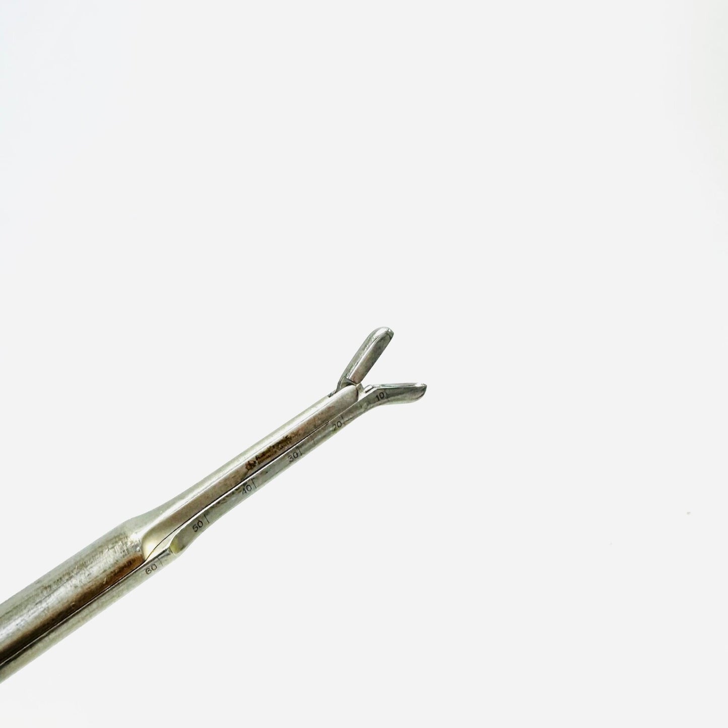 Medtronic 950-947 Down Angled Rongeur 3 X 10mm Instrument