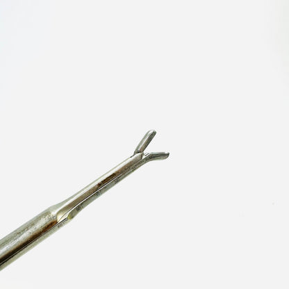 Medtronic 950-947 Down Angled Rongeur 3 X 10mm Instrument