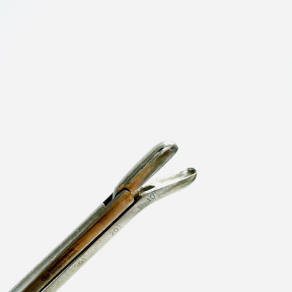 Medtronic 950-947 Down Angled Rongeur 3 X 10mm Instrument