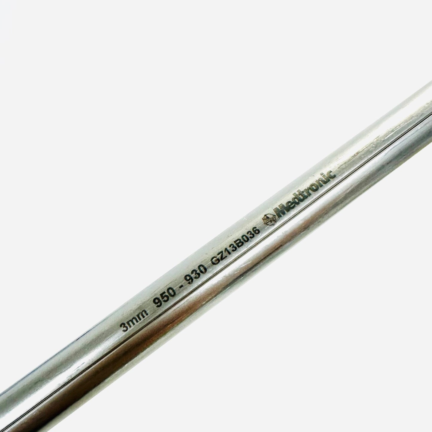 Medtronic 950-930 Ant Kerrison Rongeur 3mm Instrument