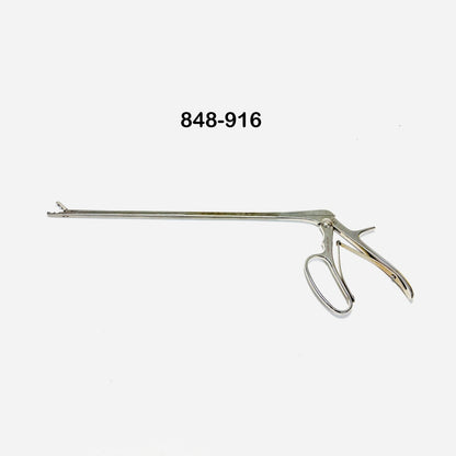 Medtronic 848-916 Rod Holder Rongeur Instrument