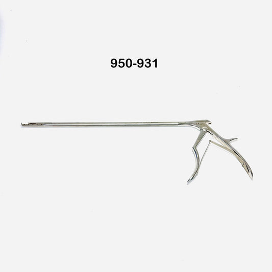 Medtronic 950-931 Ant Kerrison Rongeur 5mm Instrument