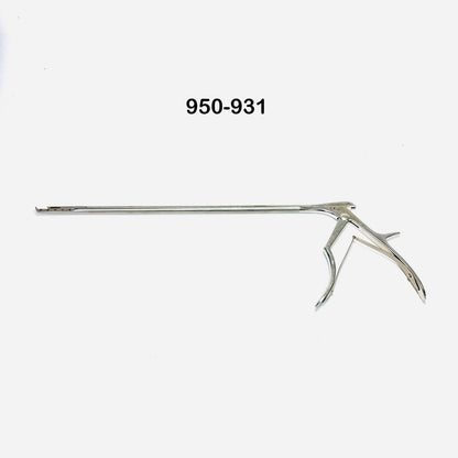 Medtronic 950-931 Ant Kerrison Rongeur 5mm Instrument