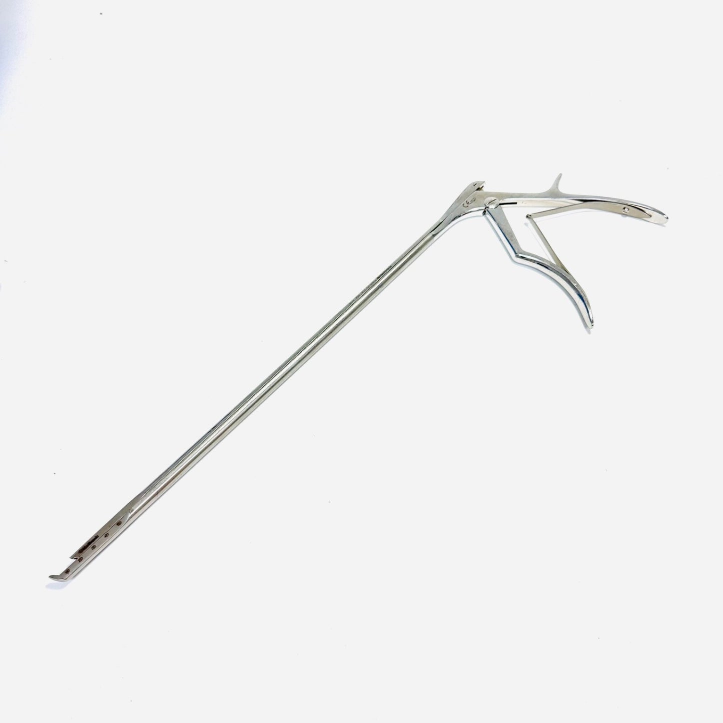 Medtronic 950-931 Ant Kerrison Rongeur 5mm Instrument