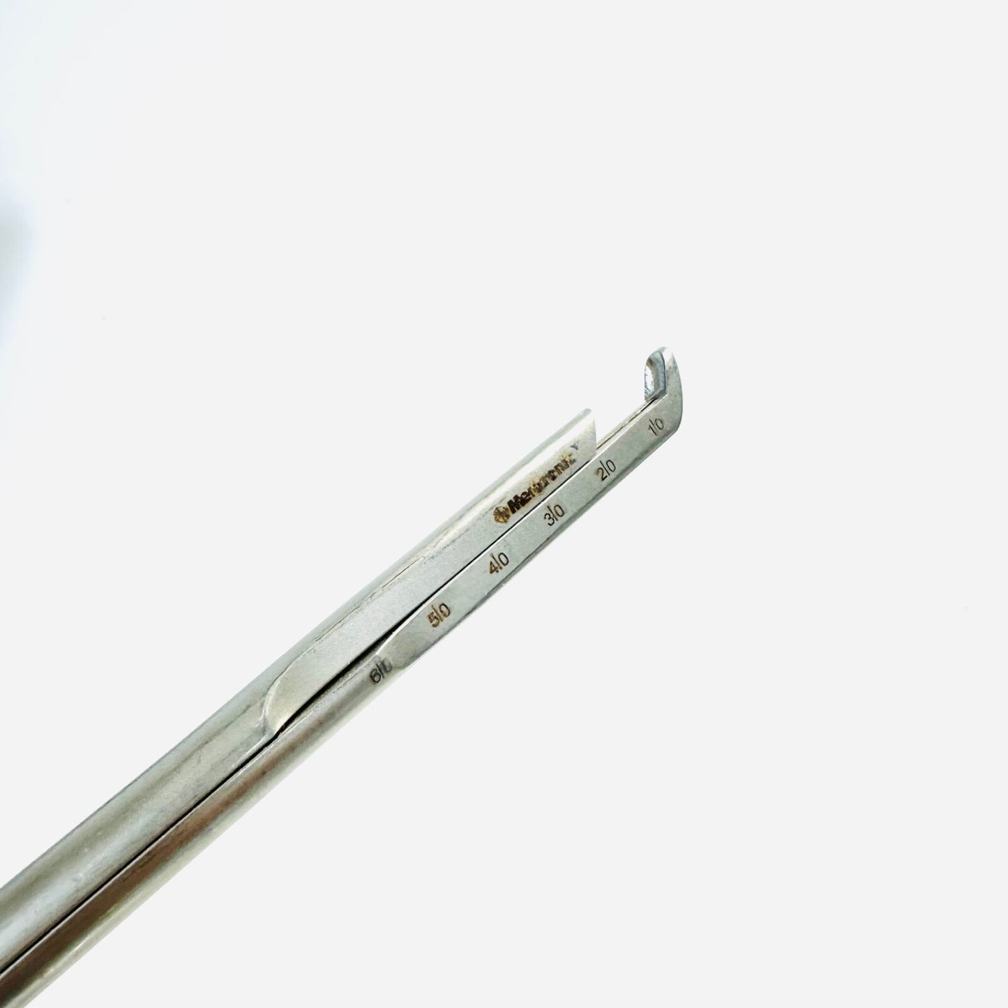 Medtronic 950-931 Ant Kerrison Rongeur 5mm Instrument