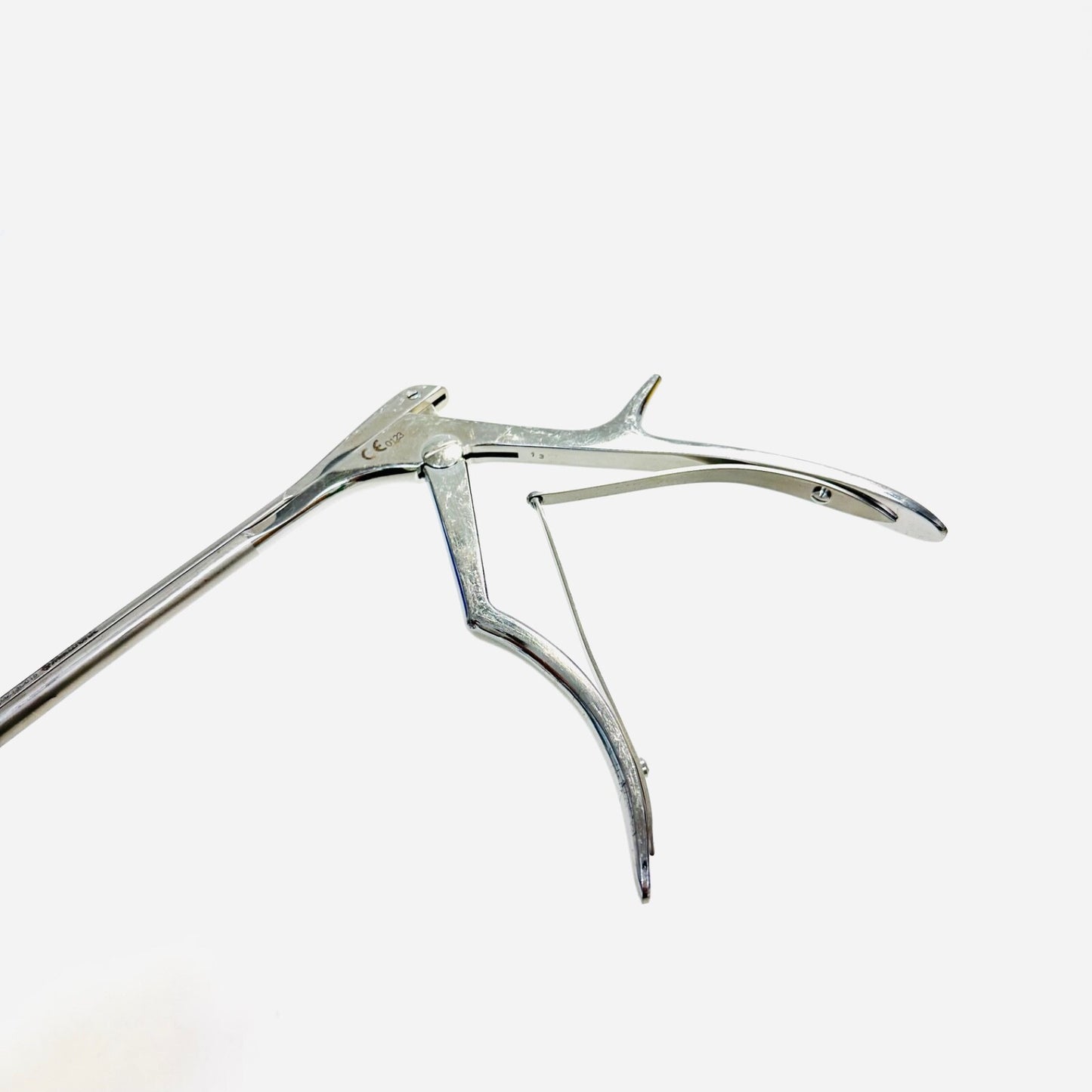 Medtronic 950-931 Ant Kerrison Rongeur 5mm Instrument