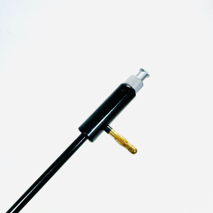 Monopolar Laparoscopic Spatula Electrode Instrument