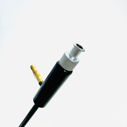 Monopolar Laparoscopic Spatula Electrode Instrument