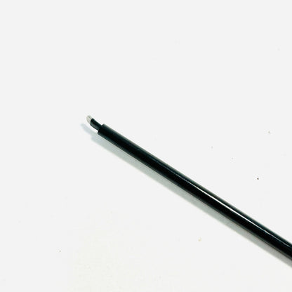 Monopolar Laparoscopic Spatula Electrode Instrument