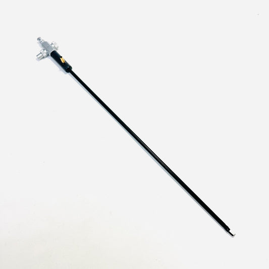 Snowden-Pencer 88-9103 Right Angle Suction Electrode, 5mm X 32cm Instrument