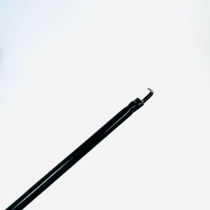 Snowden-Pencer 88-9103 Right Angle Suction Electrode, 5mm X 32cm Instrument