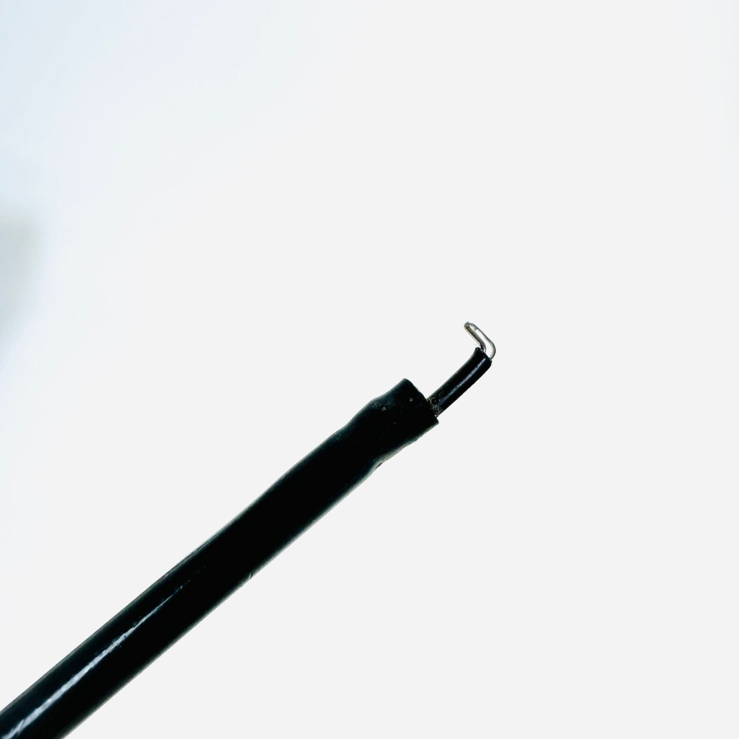 Snowden-Pencer 88-9103 Right Angle Suction Electrode, 5mm X 32cm Instrument