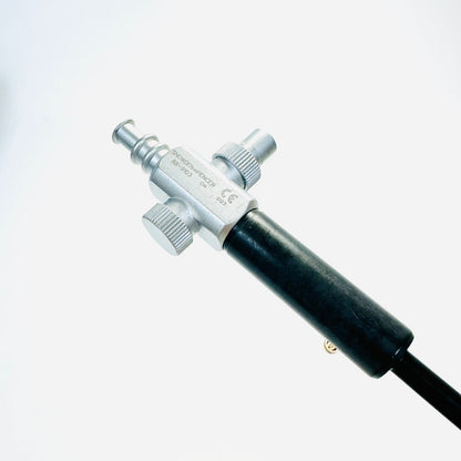 Snowden-Pencer 88-9103 Right Angle Suction Electrode, 5mm X 32cm Instrument