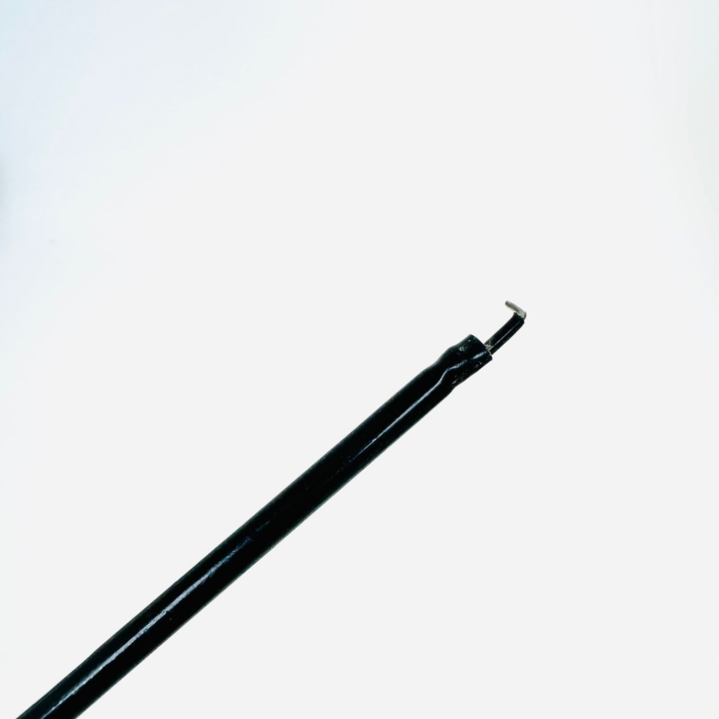 Snowden-Pencer 88-9103 Right Angle Suction Electrode, 5mm X 32cm Instrument