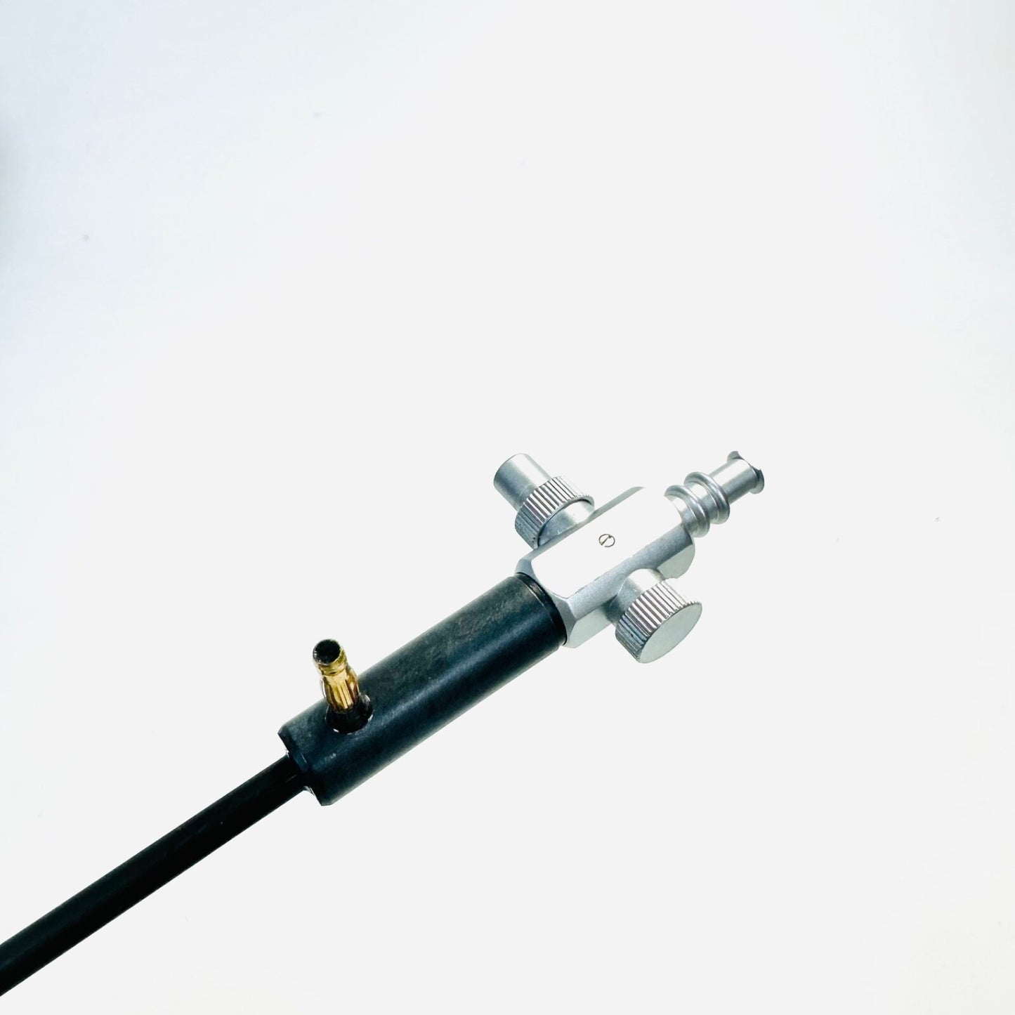 Snowden-Pencer 88-9103 Right Angle Suction Electrode, 5mm X 32cm Instrument