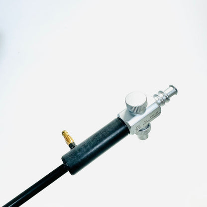 Snowden-Pencer 88-9103 Right Angle Suction Electrode, 5mm X 32cm Instrument