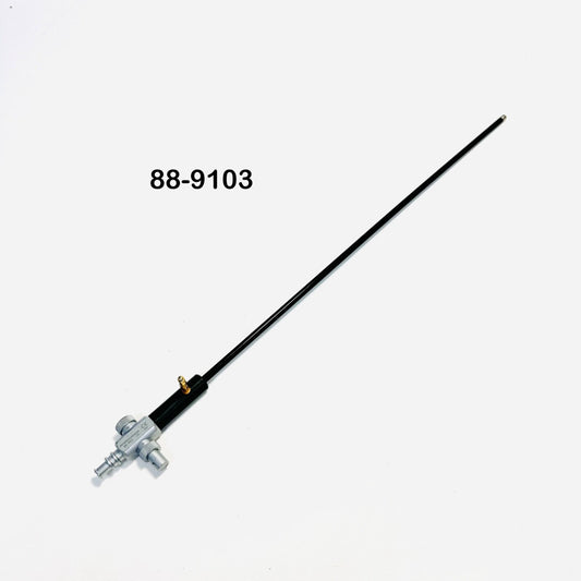 Snowden-Pencer 88-9103 Monopolar Suction Coagulator Probe, 5mm X 32cm Instrument