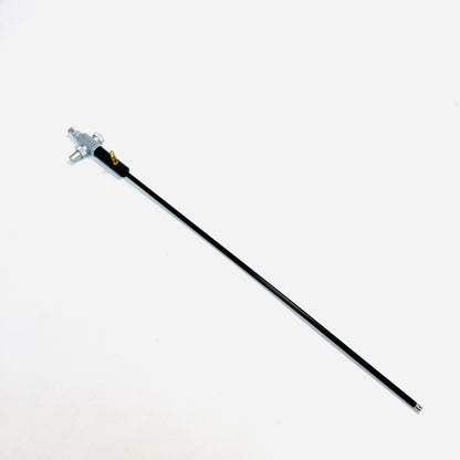 Snowden-Pencer 88-9103 Monopolar Suction Coagulator Probe, 5mm X 32cm Instrument