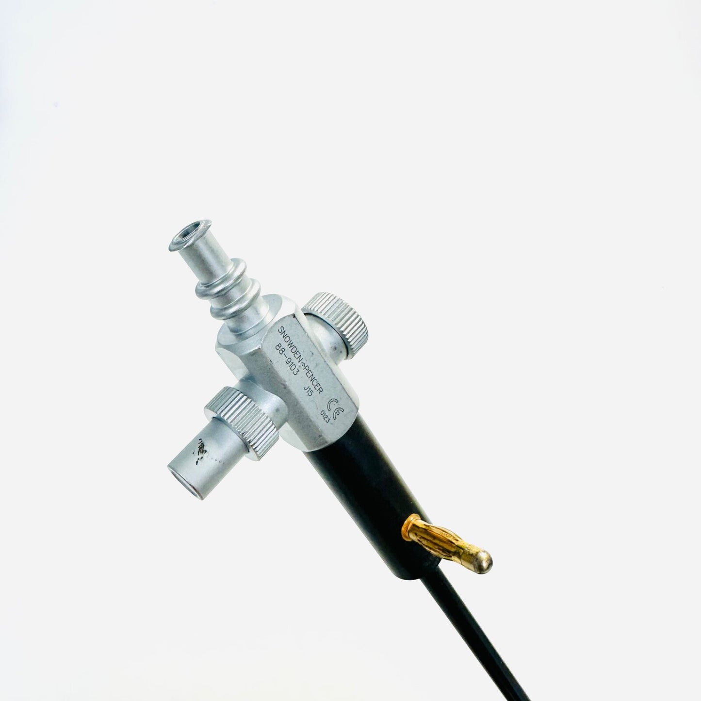 Snowden-Pencer 88-9103 Monopolar Suction Coagulator Probe, 5mm X 32cm Instrument