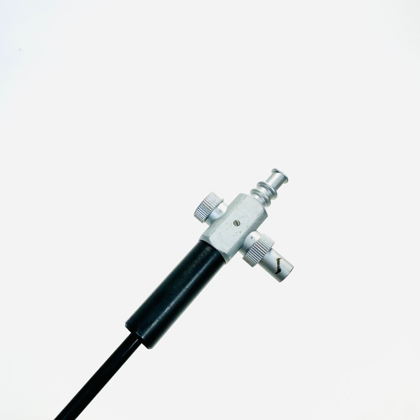 Snowden-Pencer 88-9103 Monopolar Suction Coagulator Probe, 5mm X 32cm Instrument