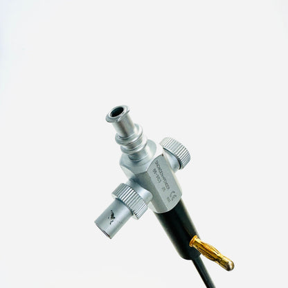 Snowden-Pencer 88-9103 Monopolar Suction Coagulator Probe, 5mm X 32cm Instrument