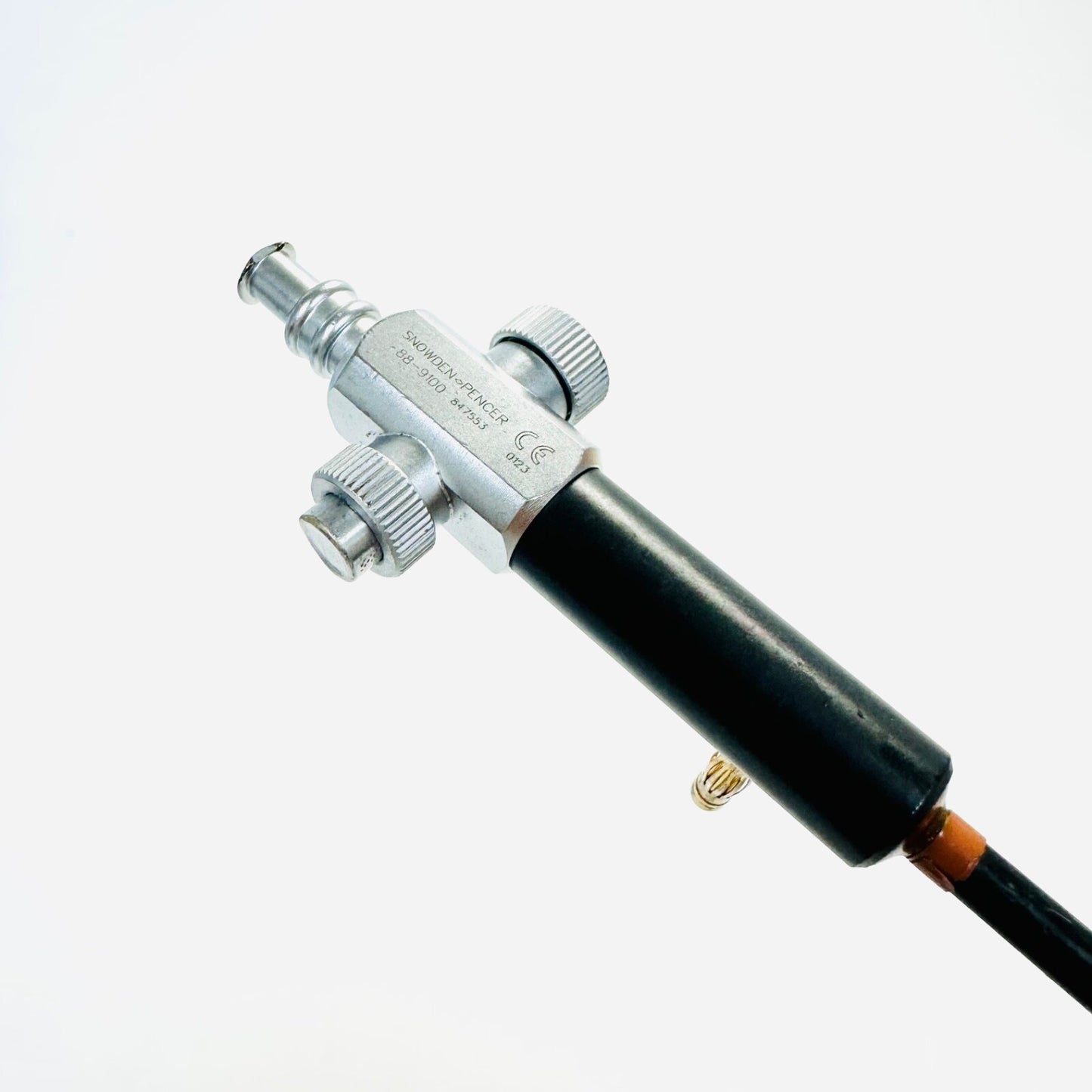 Snowden-Pencer 88-9100 Monopolar Suction Coagulator Probe, 5mm X 32cm Instrument