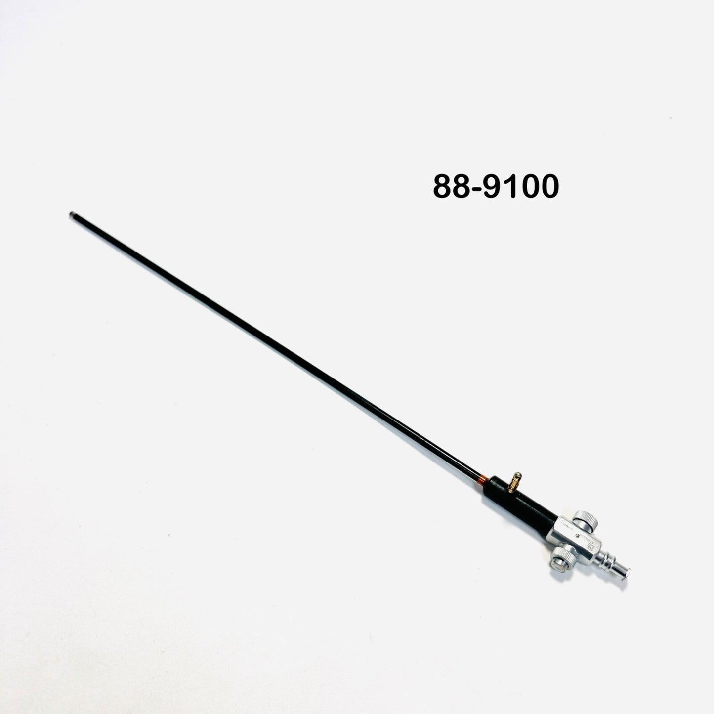 Snowden-Pencer 88-9100 Monopolar Suction Coagulator Probe, 5mm X 32cm Instrument