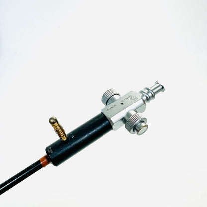 Snowden-Pencer 88-9100 Monopolar Suction Coagulator Probe, 5mm X 32cm Instrument