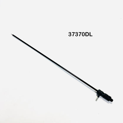 K Storz 37370DL Dissecting Electrode L shaped, 5mm , 36cm Instrument