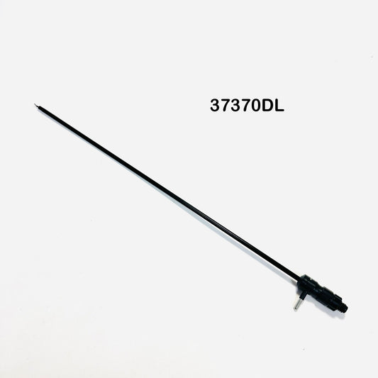 K Storz 37370DL Dissecting Electrode L shaped, 5mm , 36cm Instrument