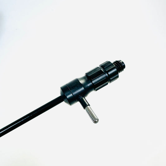 K Storz 37370DL Dissecting Electrode L shaped, 5mm , 36cm Instrument