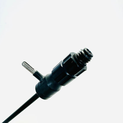 K Storz 37370DL Dissecting Electrode L shaped, 5mm , 36cm Instrument