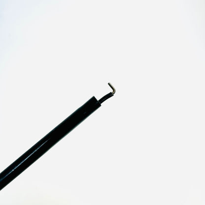 K Storz 37370DL Dissecting Electrode L shaped, 5mm , 36cm Instrument