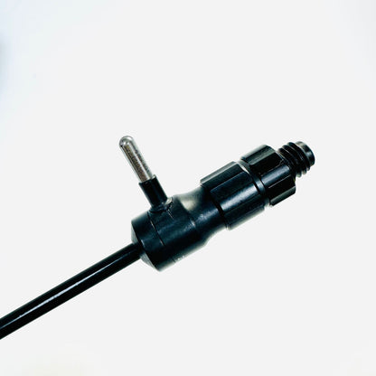 K Storz 37370DL Dissecting Electrode L shaped, 5mm , 36cm Instrument