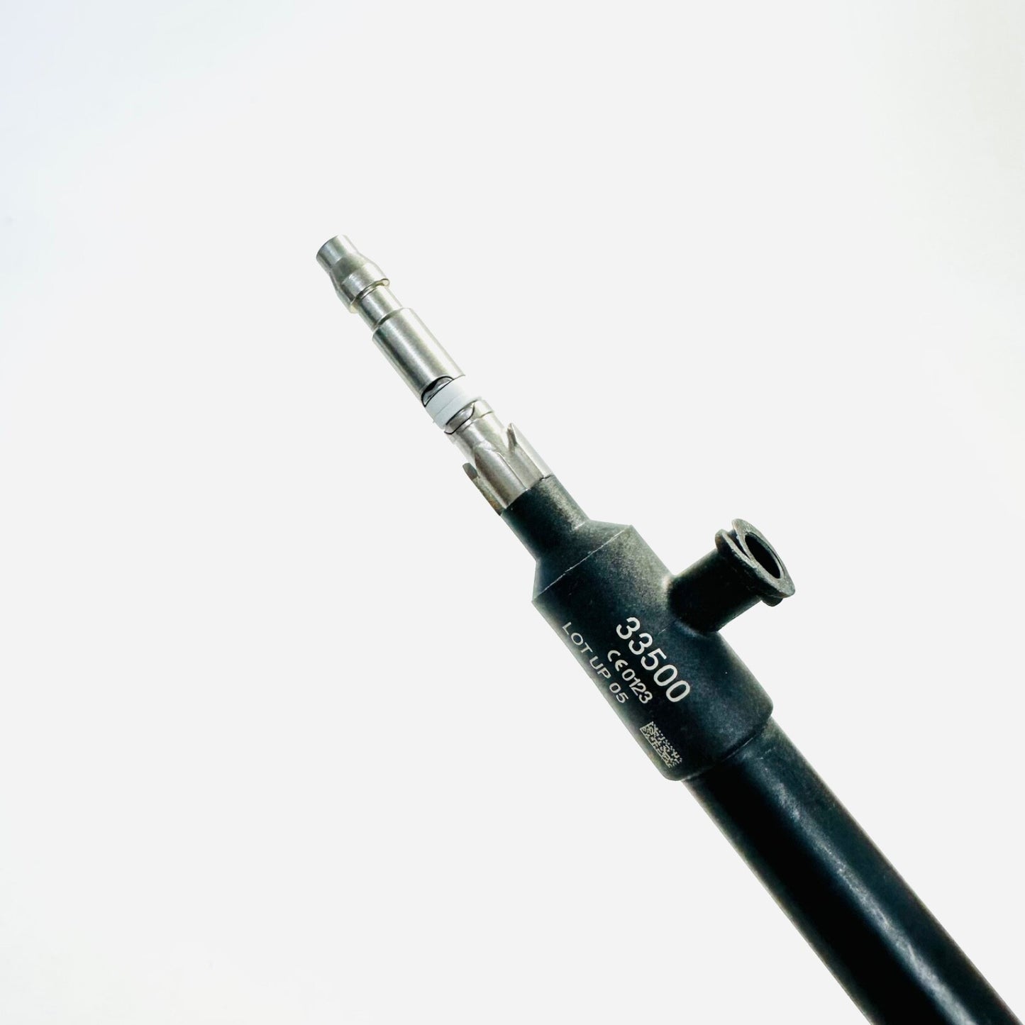 K Storz 33500 Insulated CLICKLINE Outer Tube 10mm 36cm Instrument