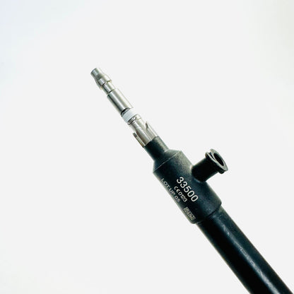 K Storz 33500 Insulated CLICKLINE Outer Tube 10mm 36cm Instrument