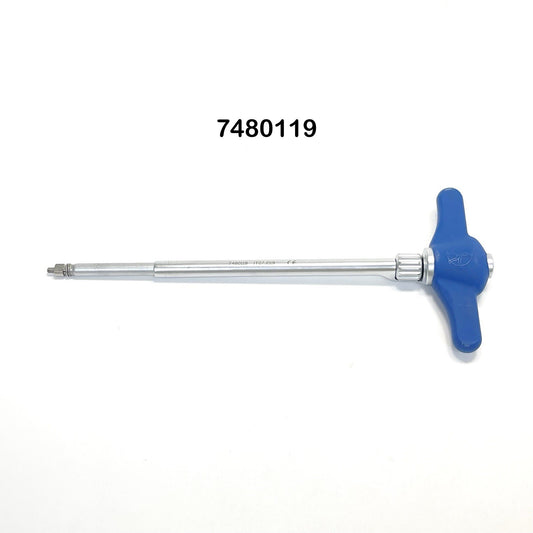 Medtronic 7480119 MAS Screwdriver, Instrument