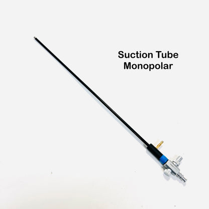 STERILMED Suction Tube Monopolar 1/11 SR Instrument