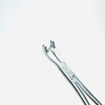 Medtronic 7480142 Forceps Rocker €“ 4.75mm Instrument