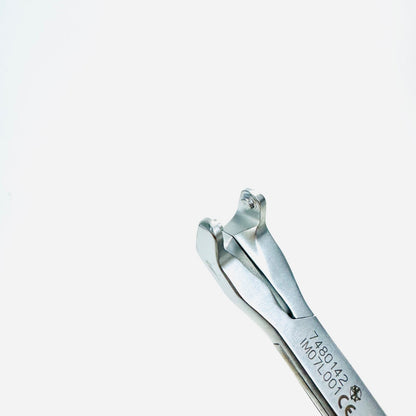 Medtronic 7480142 Forceps Rocker €“ 4.75mm Instrument