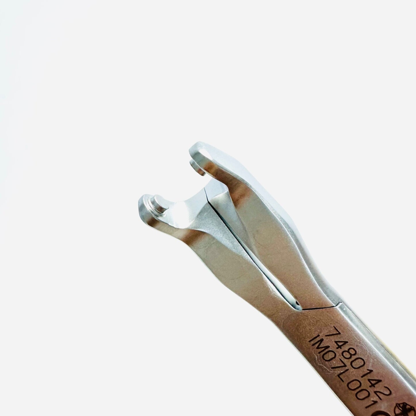 Medtronic 7480142 Forceps Rocker €“ 4.75mm Instrument