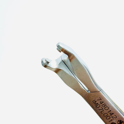 Medtronic 7480142 Forceps Rocker €“ 4.75mm Instrument