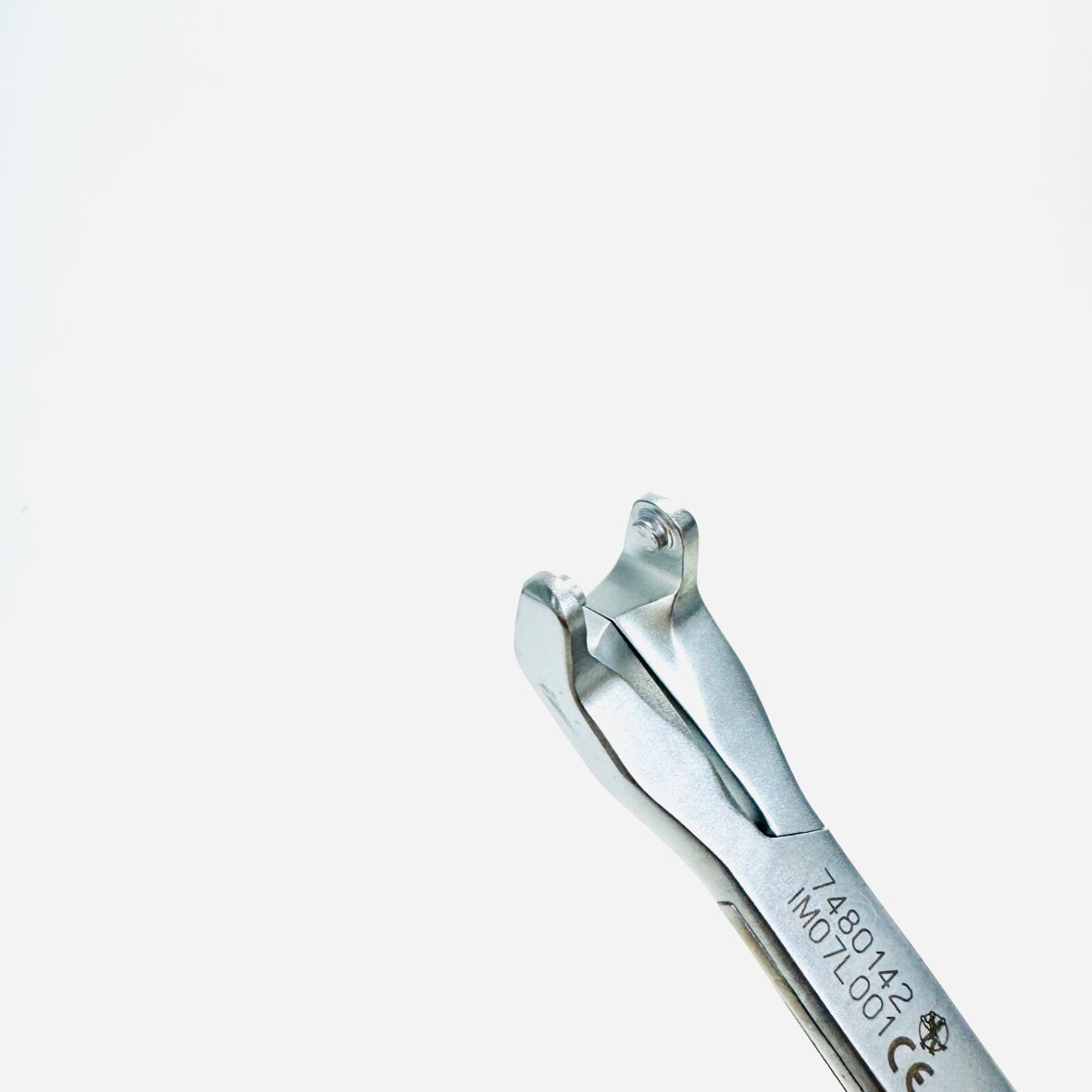 Medtronic 7480142 Forceps Rocker €“ 4.75mm Instrument